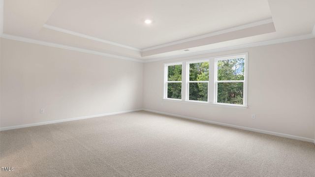 2100 Stoneridge Barn Way, Wake Forest, NC 27587