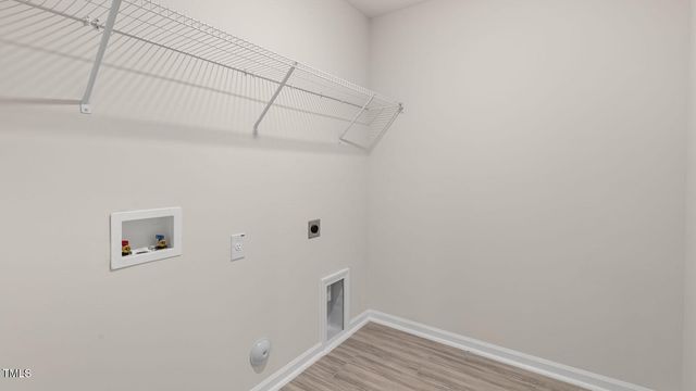 2100 Stoneridge Barn Way, Wake Forest, NC 27587