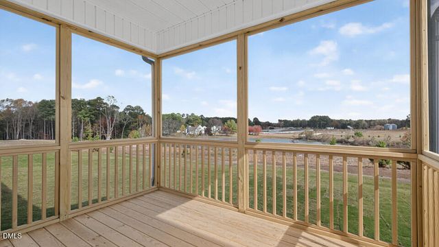 2100 Stoneridge Barn Way, Wake Forest, NC 27587