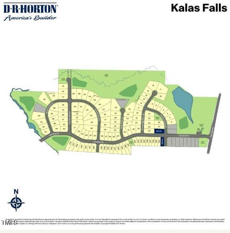 2100 Stoneridge Barn Way, Wake Forest, NC 27587