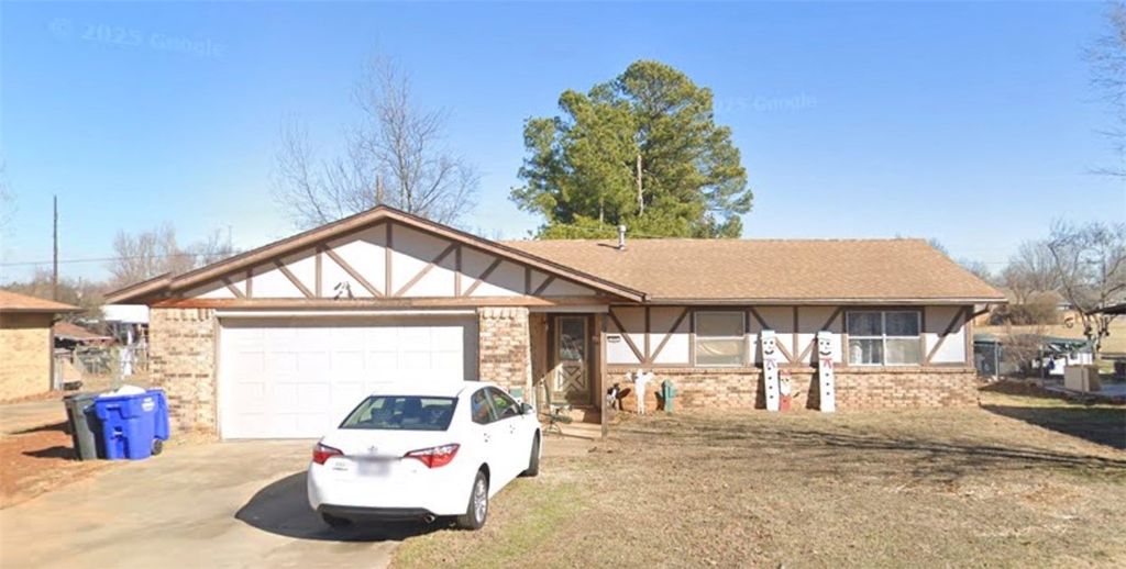 1406 W Banz Road, Rogers, AR 72756