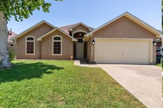 2618 Gentle Wind Ave, Corpus Christi, TX 78414