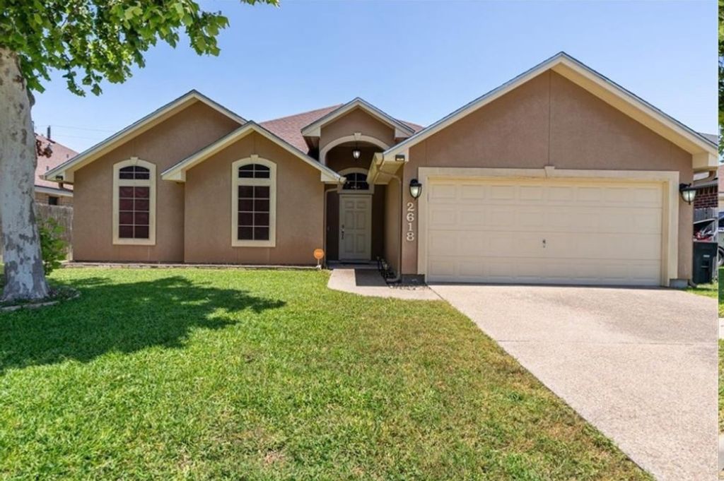 2618 Gentle Wind Ave, Corpus Christi, TX 78414