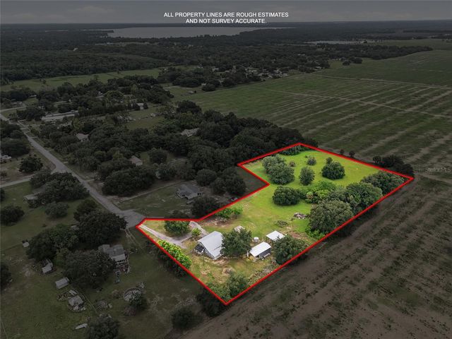 1518 DICKENS ROAD, Lake Wales, FL 33898