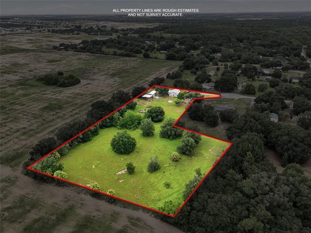 1518 DICKENS ROAD, Lake Wales, FL 33898