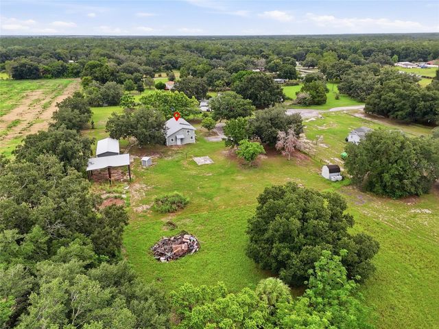 1518 DICKENS ROAD, Lake Wales, FL 33898