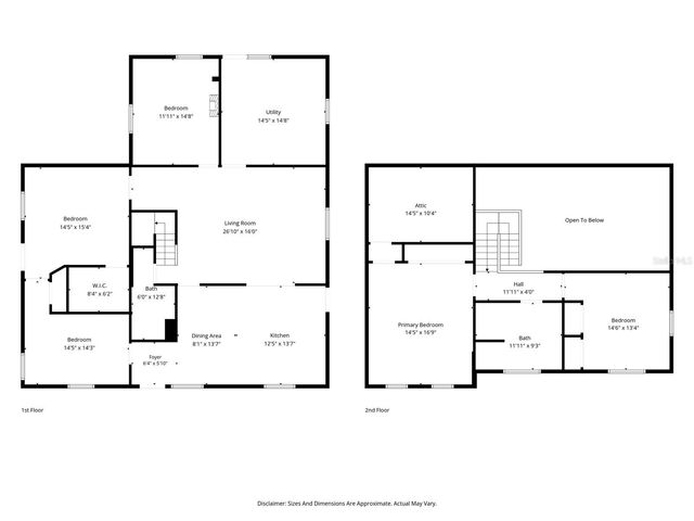 1518 DICKENS ROAD, Lake Wales, FL 33898