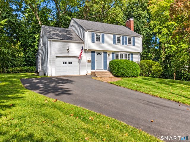 67 Whapley Road, Glastonbury, CT 06033