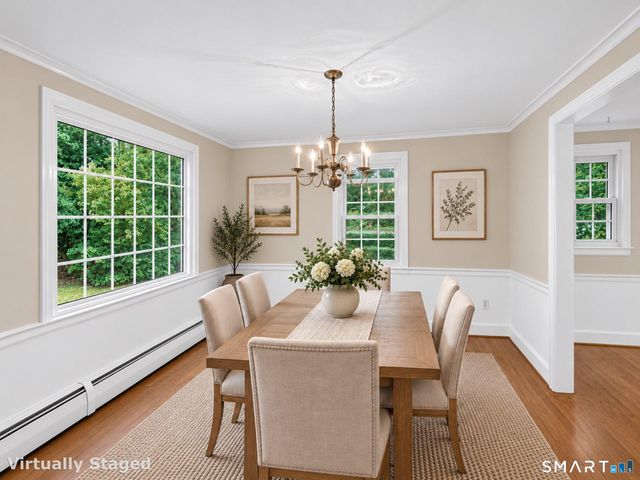 67 Whapley Road, Glastonbury, CT 06033