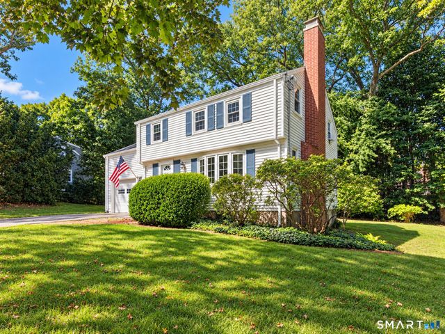 67 Whapley Road, Glastonbury, CT 06033