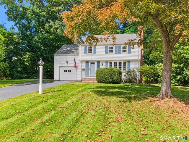 67 Whapley Road, Glastonbury, CT 06033