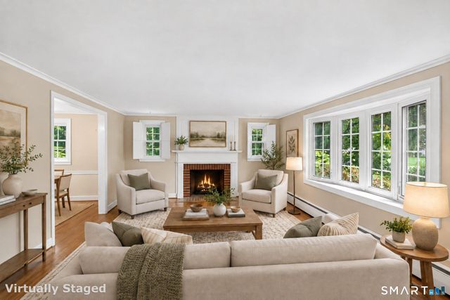 67 Whapley Road, Glastonbury, CT 06033
