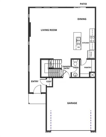 779 Creekmoor Drive, Raymore, MO 64083