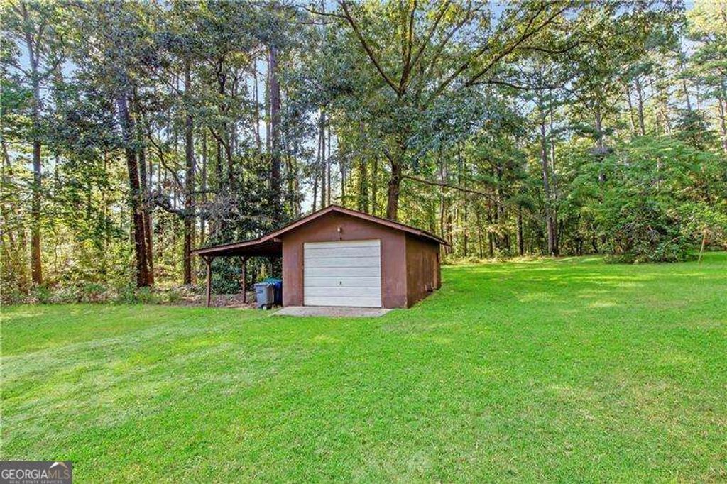 8375 Cedar Grove Road, Fairburn, GA 30213 — photo 2