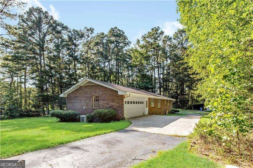 8375 Cedar Grove Road, Fairburn, GA 30213 — photo 3