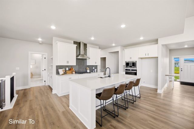 5210 Tabor Drive, Ames, IA 50014