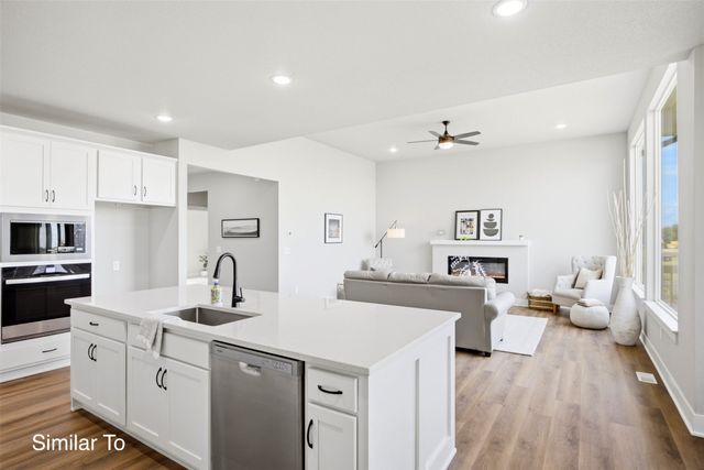 5210 Tabor Drive, Ames, IA 50014