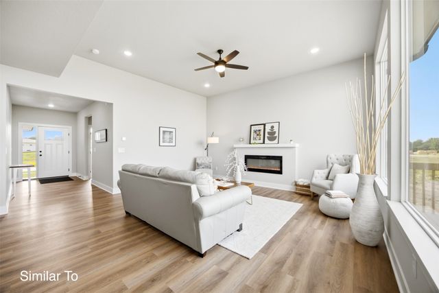 5210 Tabor Drive, Ames, IA 50014