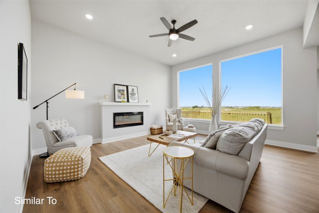 5210 Tabor Drive, Ames, IA 50014