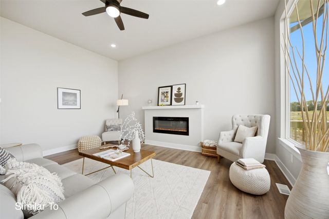 5210 Tabor Drive, Ames, IA 50014