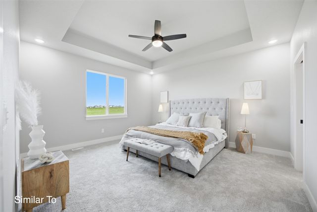 5210 Tabor Drive, Ames, IA 50014