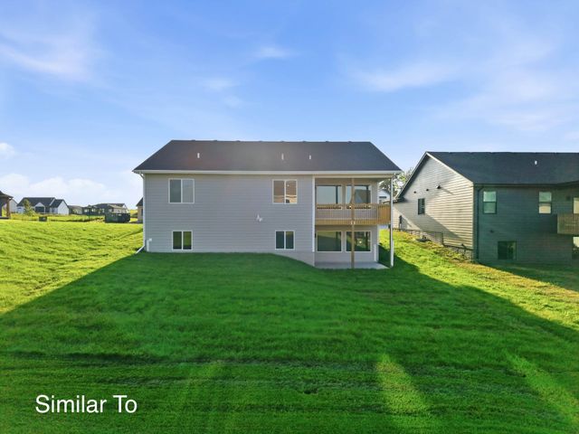 5210 Tabor Drive, Ames, IA 50014