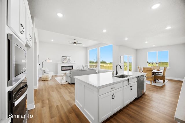 5210 Tabor Drive, Ames, IA 50014