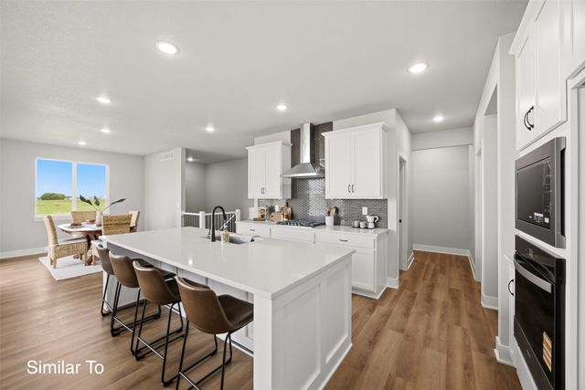 5210 Tabor Drive, Ames, IA 50014