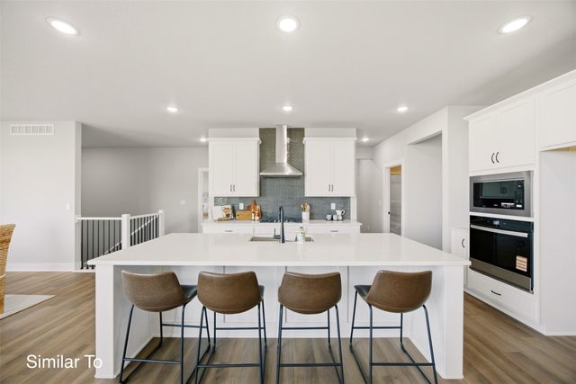 5210 Tabor Drive, Ames, IA 50014