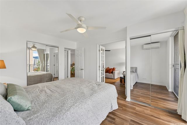 1610 Kanunu Street 1104, Honolulu, HI 96814