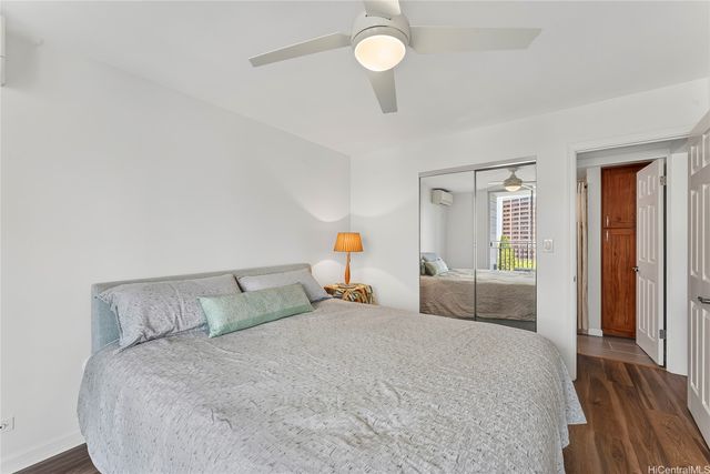 1610 Kanunu Street 1104, Honolulu, HI 96814