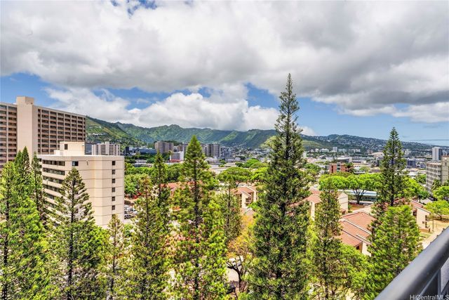 1610 Kanunu Street 1104, Honolulu, HI 96814
