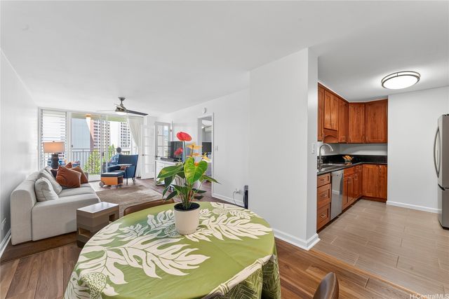 1610 Kanunu Street 1104, Honolulu, HI 96814