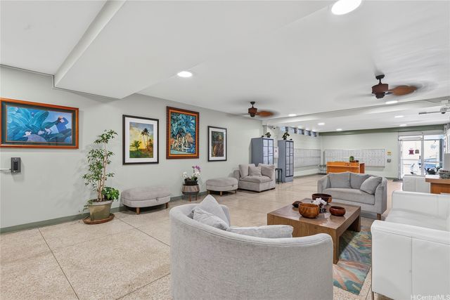1610 Kanunu Street 1104, Honolulu, HI 96814