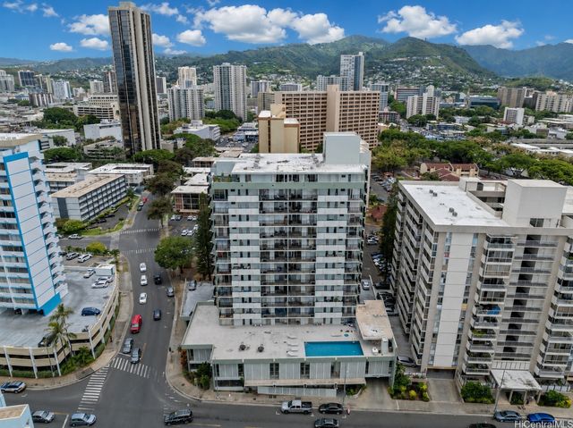 1610 Kanunu Street 1104, Honolulu, HI 96814