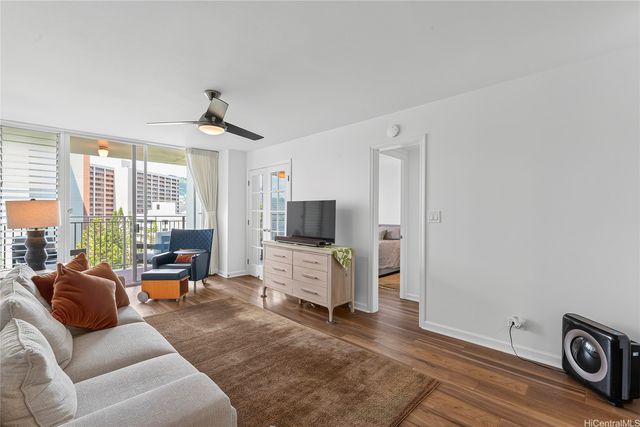 1610 Kanunu Street 1104, Honolulu, HI 96814