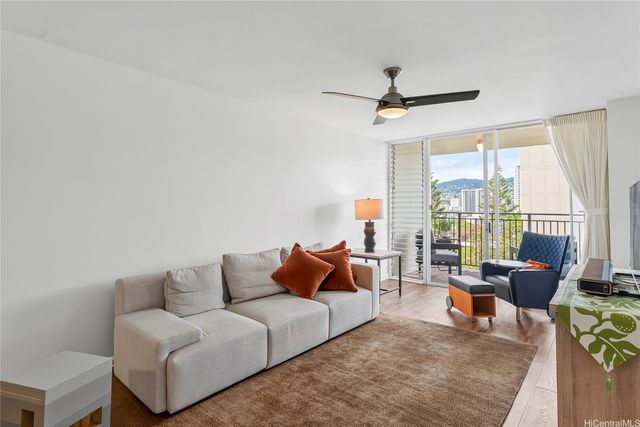 1610 Kanunu Street 1104, Honolulu, HI 96814