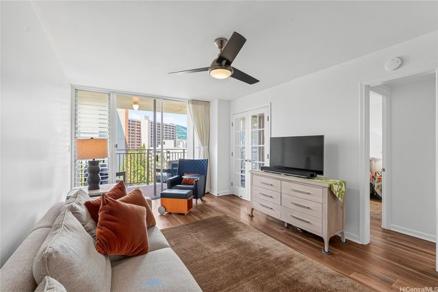 1610 Kanunu Street 1104, Honolulu, HI 96814