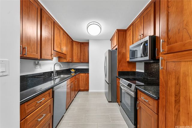 1610 Kanunu Street 1104, Honolulu, HI 96814