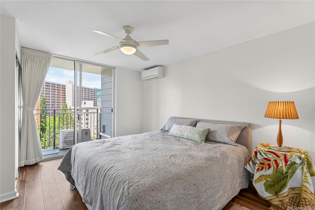 1610 Kanunu Street 1104, Honolulu, HI 96814