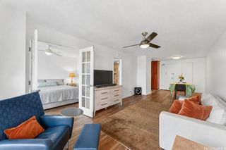 1610 Kanunu Street 1104, Honolulu, HI 96814