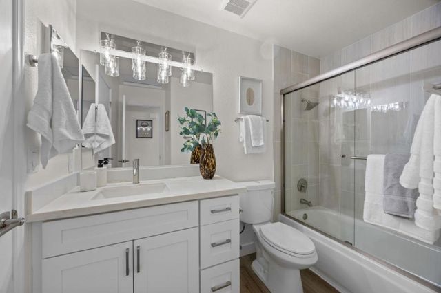 849 Portwalk Place, Redwood City, CA 94065