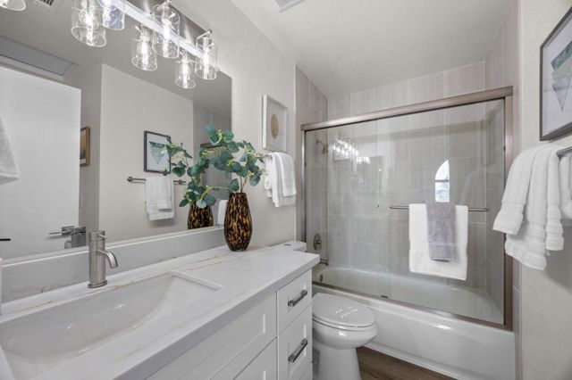 849 Portwalk Place, Redwood City, CA 94065