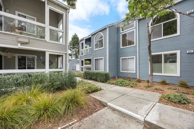 849 Portwalk Place, Redwood City, CA 94065