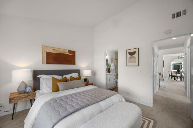 849 Portwalk Place, Redwood City, CA 94065