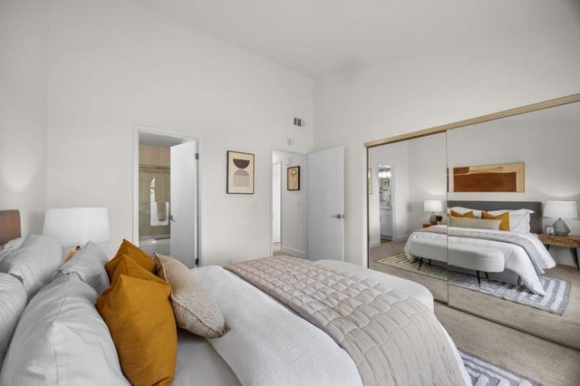 849 Portwalk Place, Redwood City, CA 94065