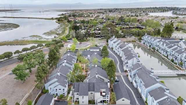 849 Portwalk Place, Redwood City, CA 94065