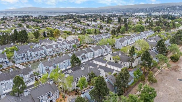 849 Portwalk Place, Redwood City, CA 94065