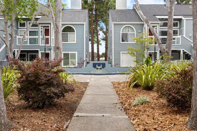 849 Portwalk Place, Redwood City, CA 94065