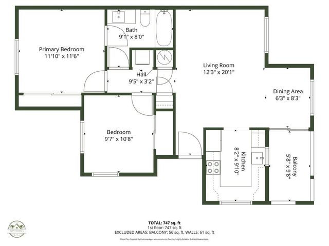 849 Portwalk Place, Redwood City, CA 94065